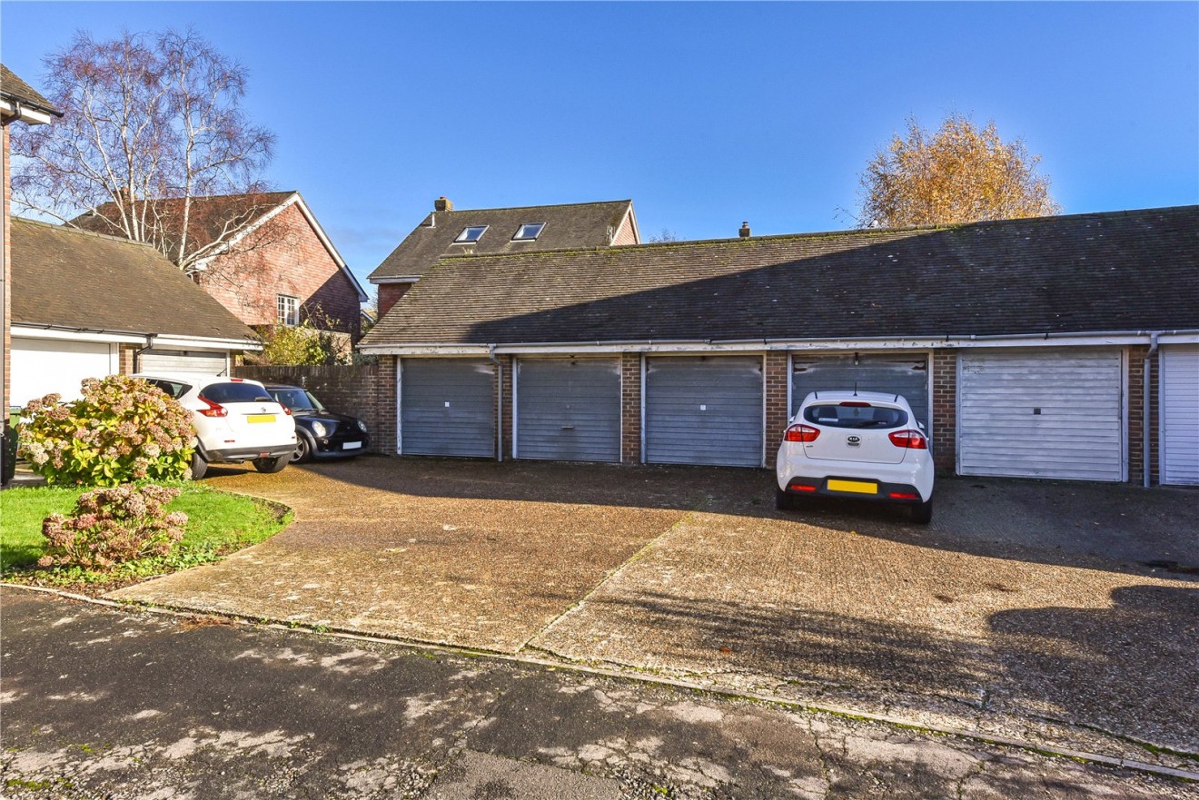 Walberton, Arundel, West Sussex