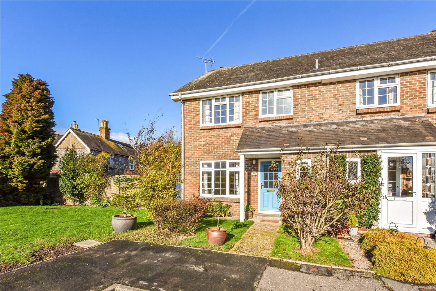 Walberton, Arundel, West Sussex