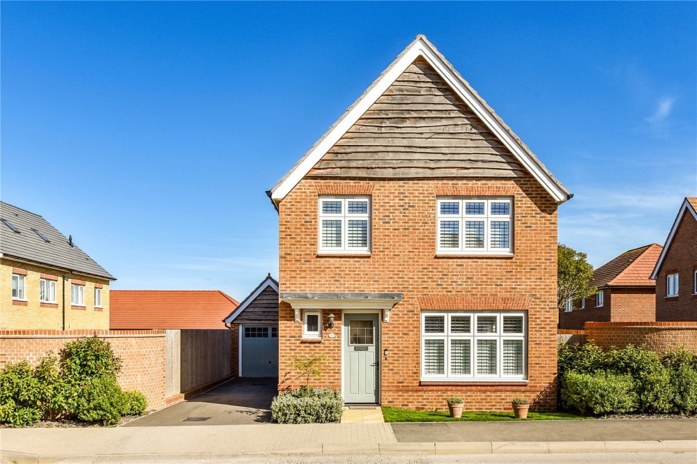 Chichester, West Sussex