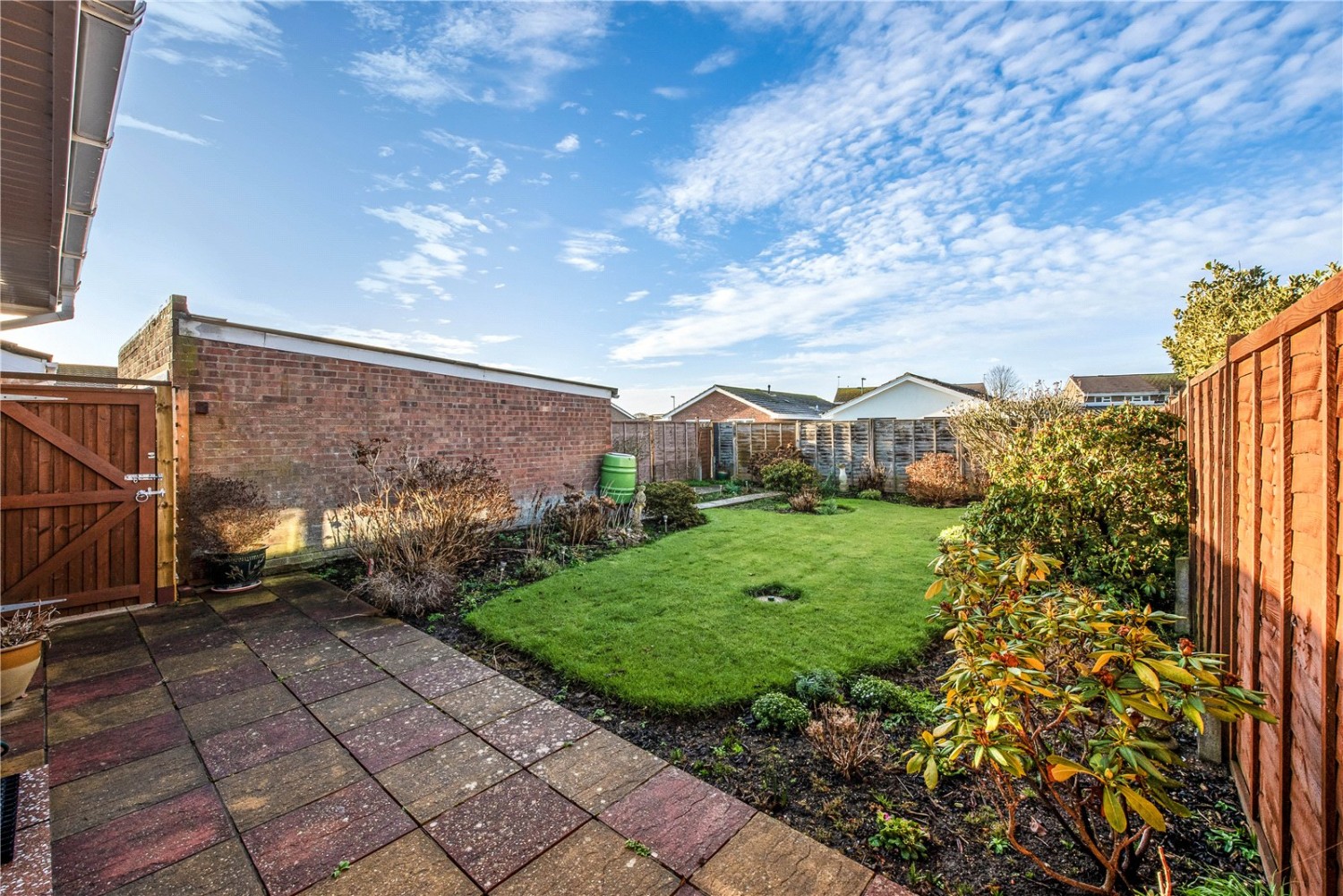 Bognor Regis, West Sussex