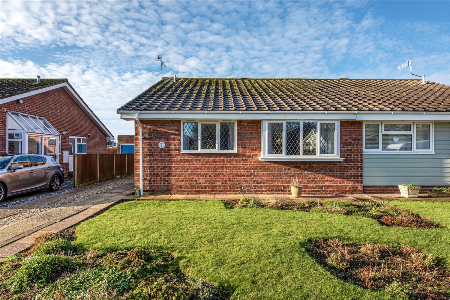 Bognor Regis, West Sussex