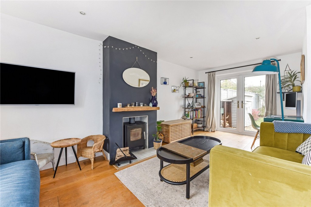 Boxgrove, Chichester, West Sussex