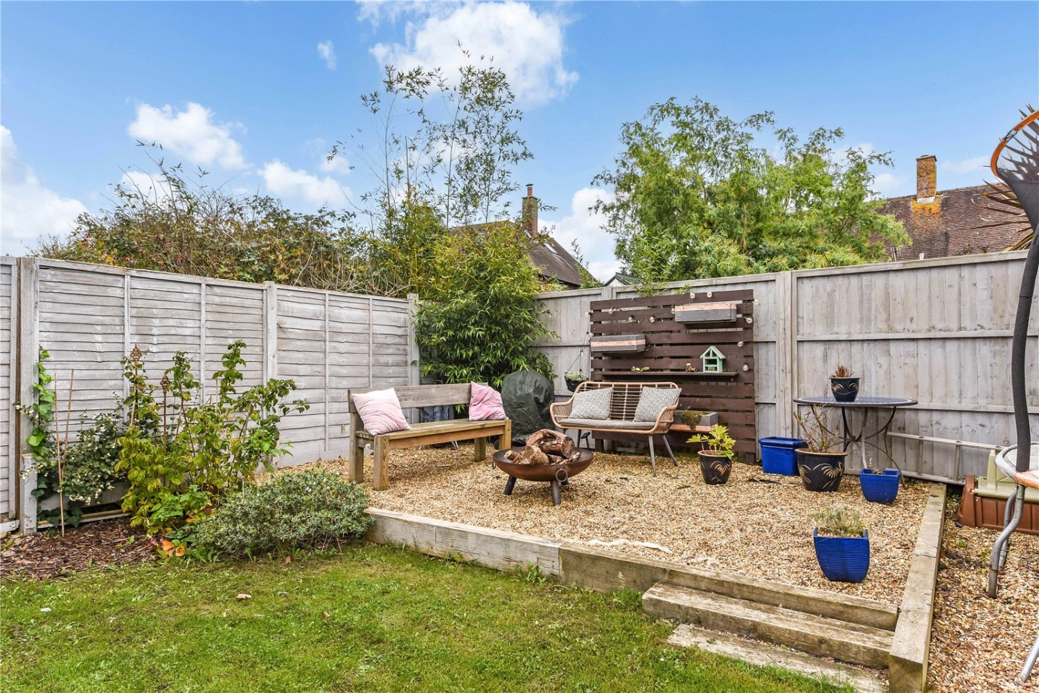 Boxgrove, Chichester, West Sussex