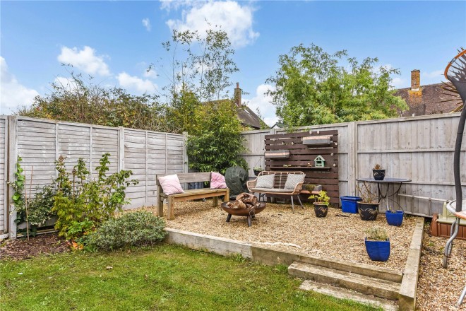 Boxgrove, Chichester, West Sussex