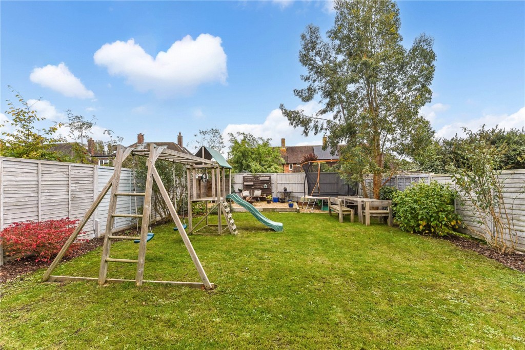 Boxgrove, Chichester, West Sussex