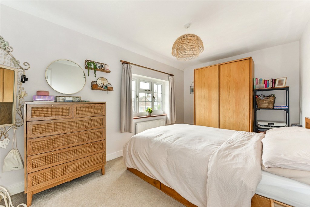 Boxgrove, Chichester, West Sussex