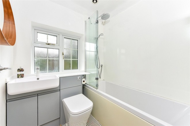 Boxgrove, Chichester, West Sussex