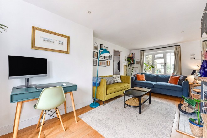 Boxgrove, Chichester, West Sussex