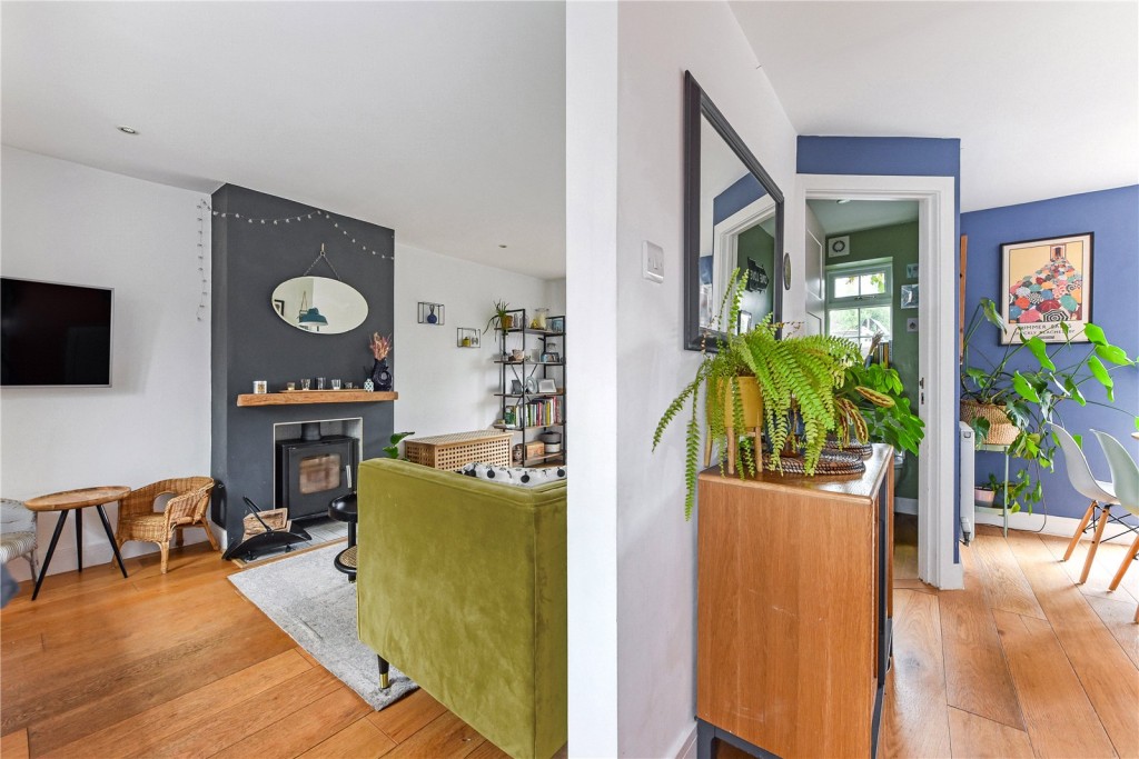 Boxgrove, Chichester, West Sussex