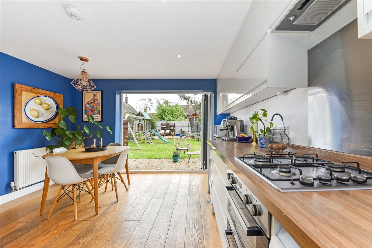 Boxgrove, Chichester, West Sussex