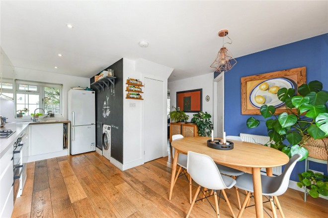 Boxgrove, Chichester, West Sussex