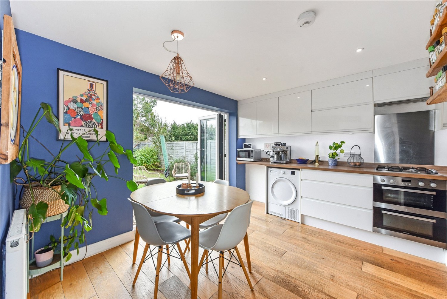 Boxgrove, Chichester, West Sussex