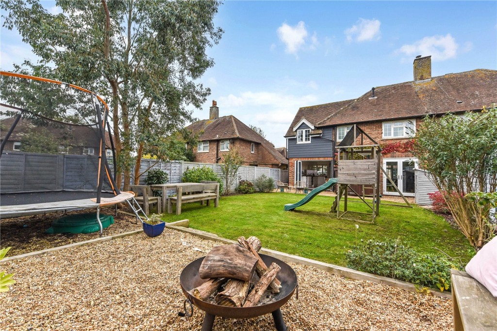 Boxgrove, Chichester, West Sussex