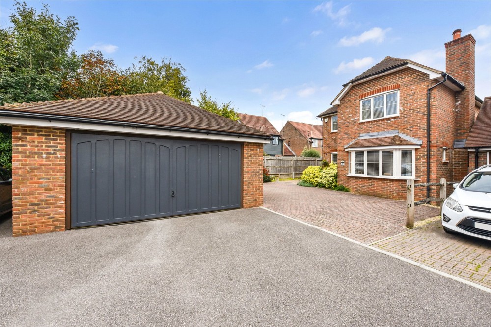 Westergate, Chichester, West Sussex