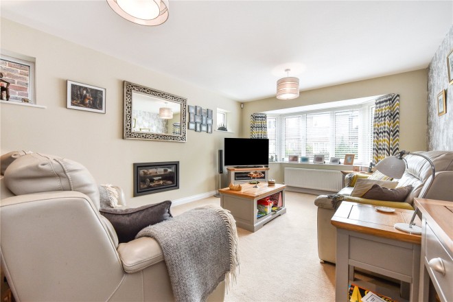 Westergate, Chichester, West Sussex