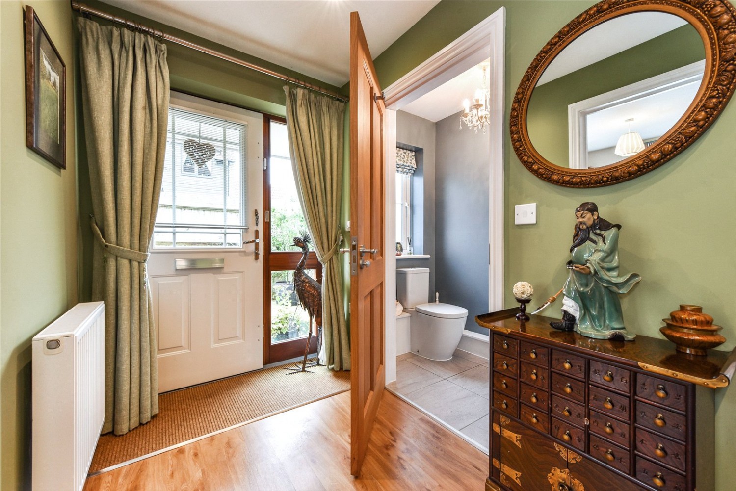 Westergate, Chichester, West Sussex