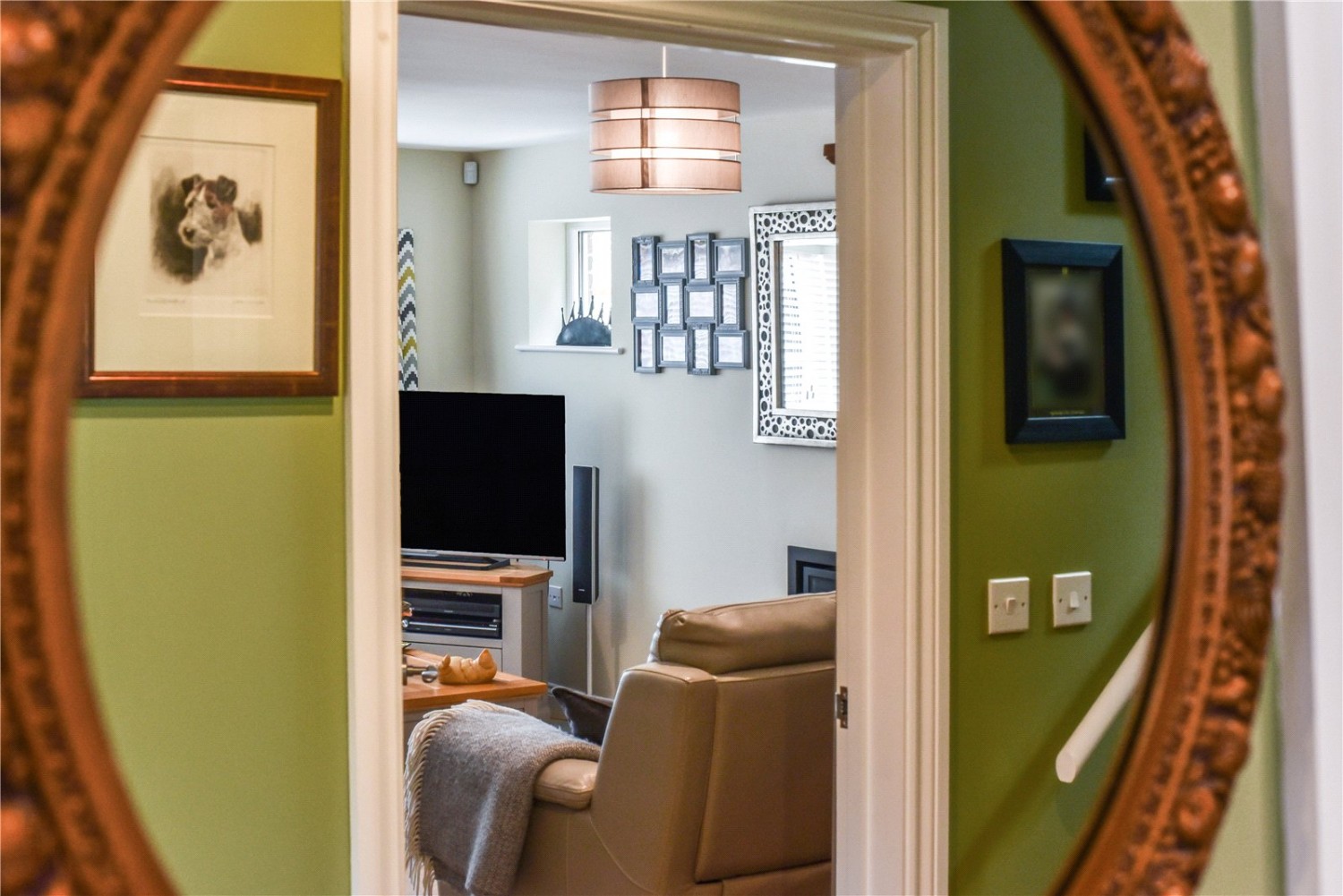 Westergate, Chichester, West Sussex