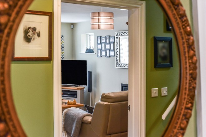 Westergate, Chichester, West Sussex