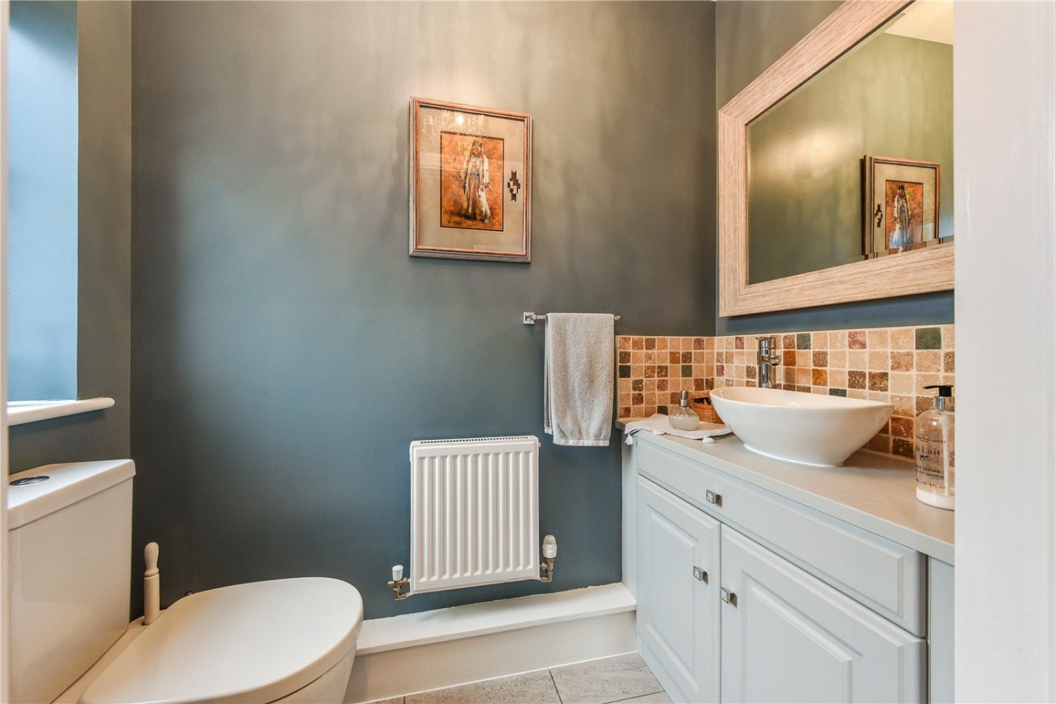 Westergate, Chichester, West Sussex