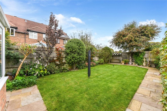 Westergate, Chichester, West Sussex