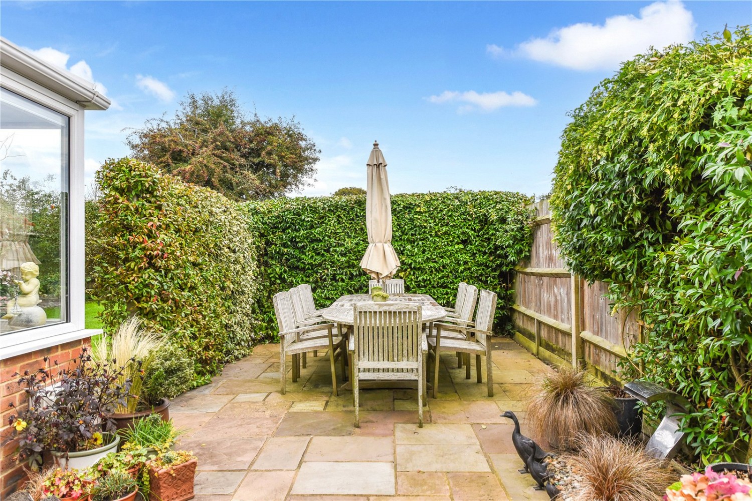 Westergate, Chichester, West Sussex