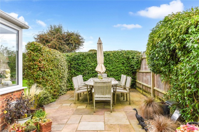 Westergate, Chichester, West Sussex