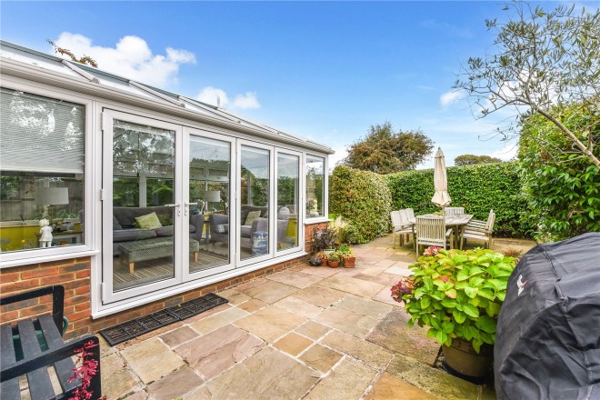 Westergate, Chichester, West Sussex