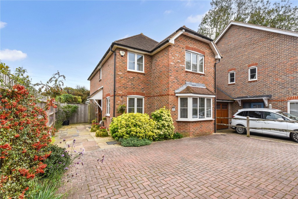 Westergate, Chichester, West Sussex