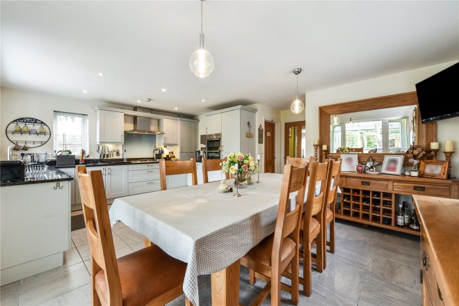 Westergate, Chichester, West Sussex