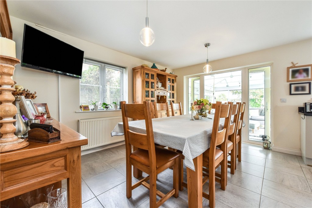 Westergate, Chichester, West Sussex