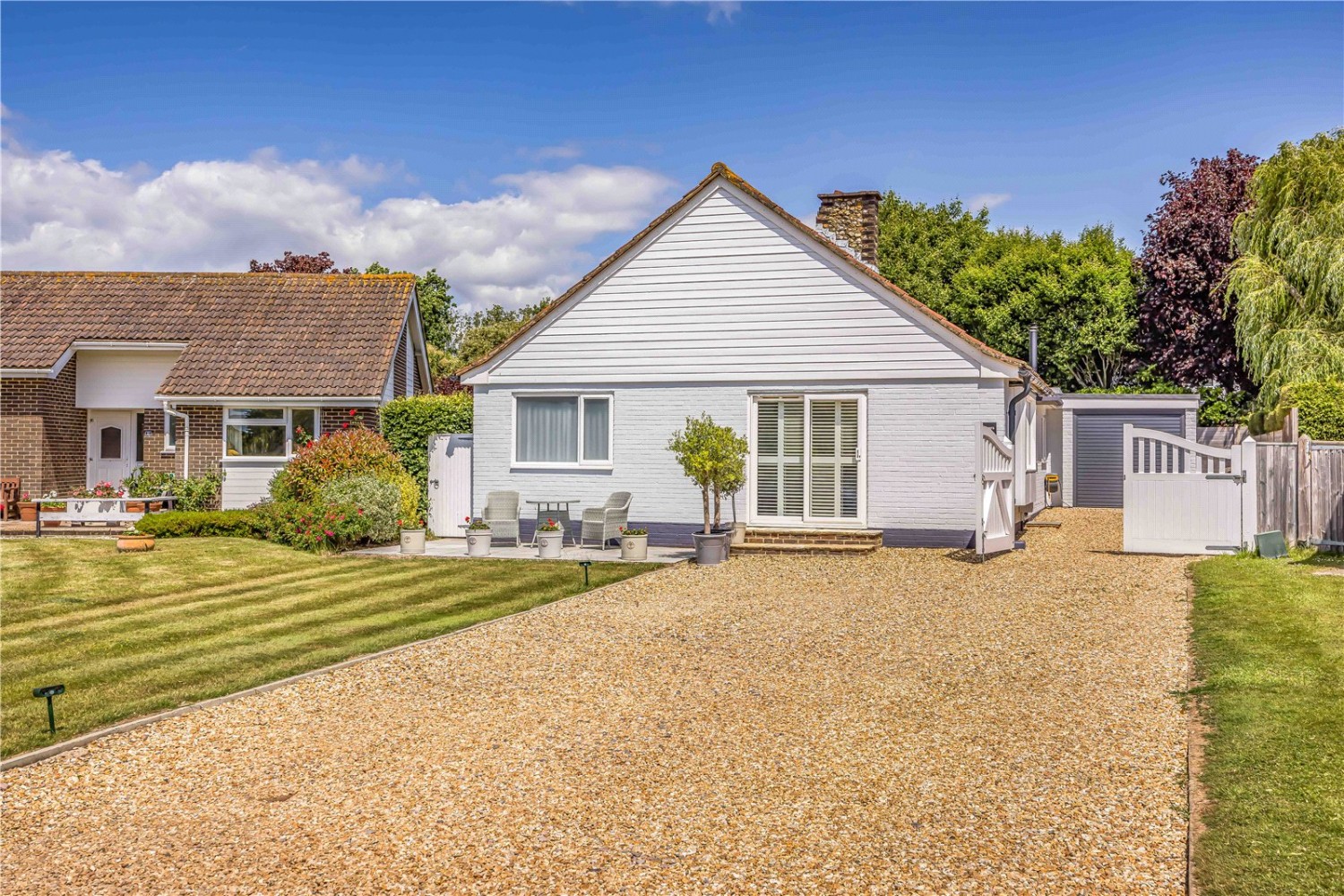 Itchenor, Chichester, West Sussex