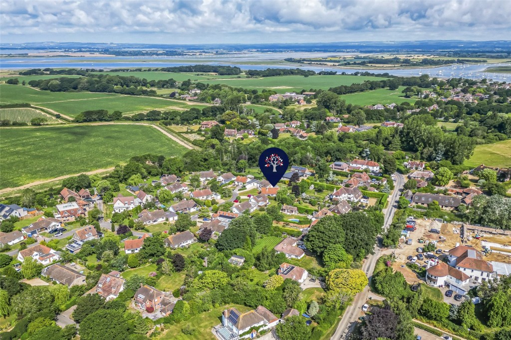 Itchenor, Chichester, West Sussex