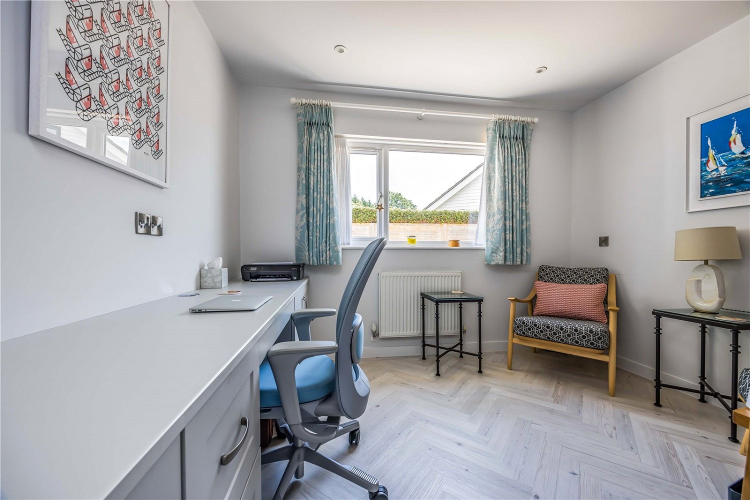 Itchenor, Chichester, West Sussex