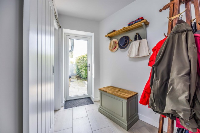 Itchenor, Chichester, West Sussex