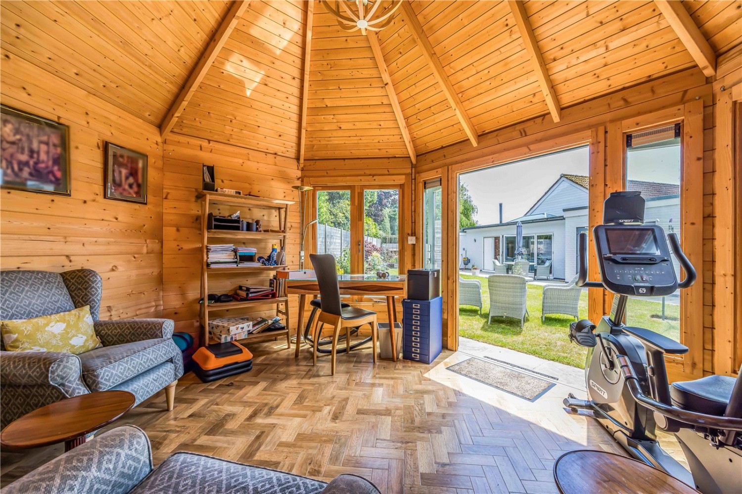 Itchenor, Chichester, West Sussex