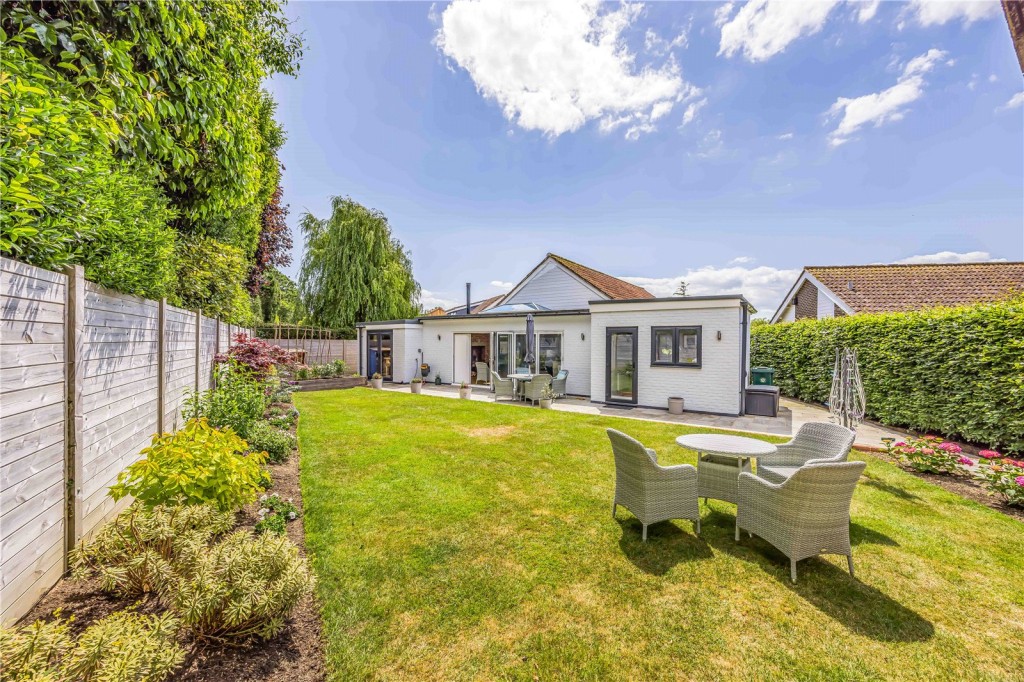 Itchenor, Chichester, West Sussex