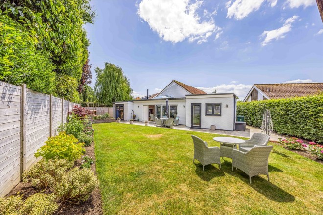 Itchenor, Chichester, West Sussex