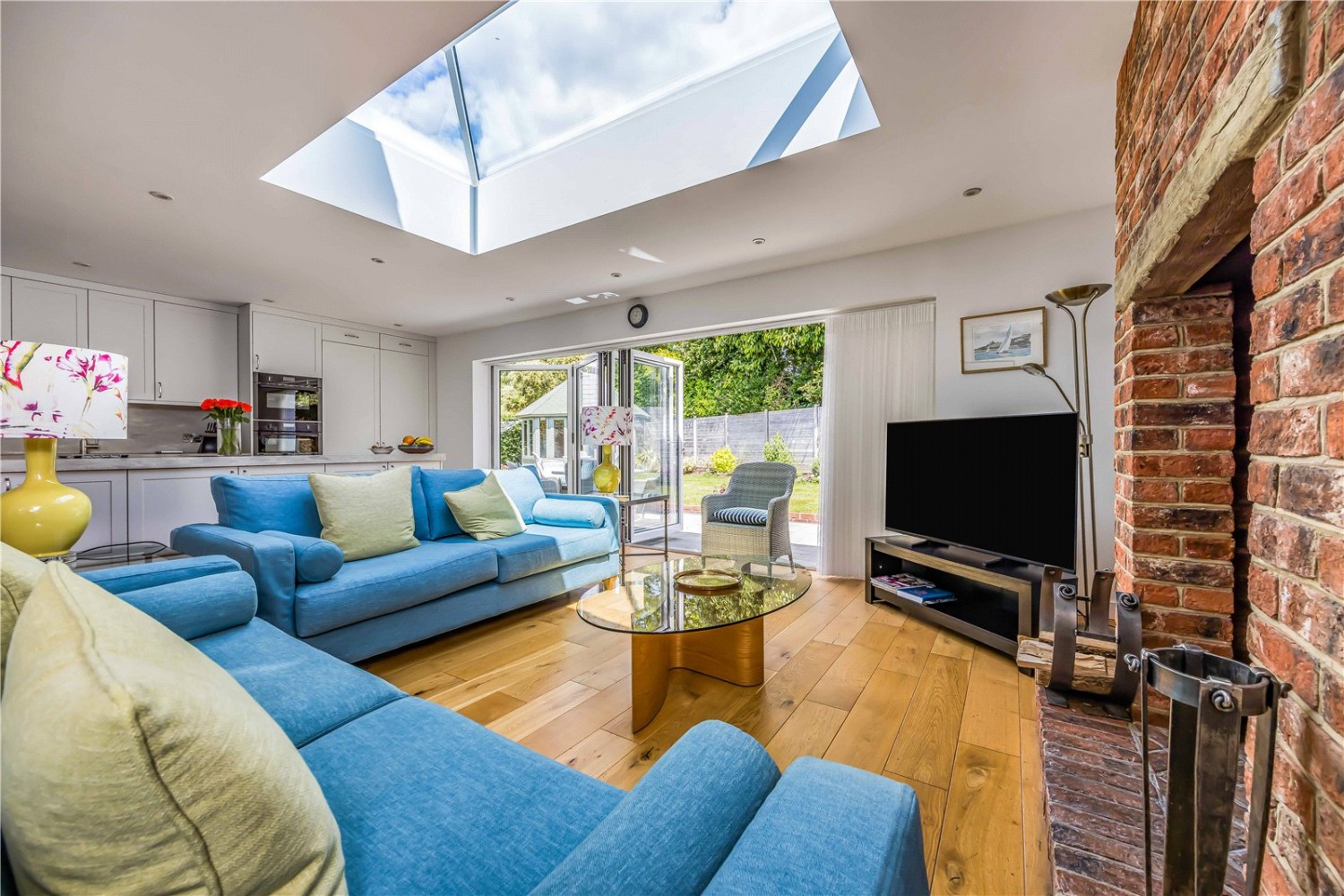 Itchenor, Chichester, West Sussex