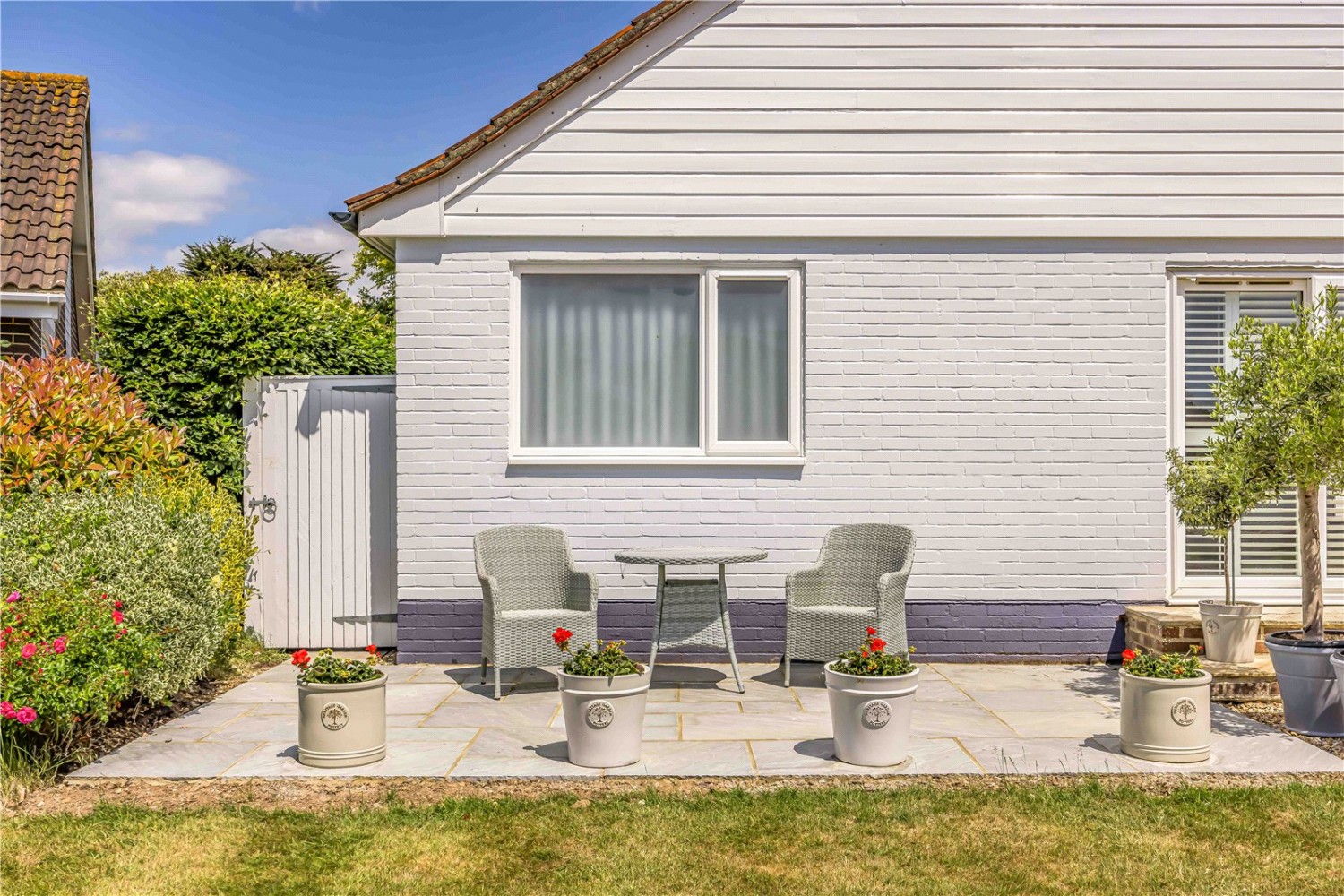 Itchenor, Chichester, West Sussex