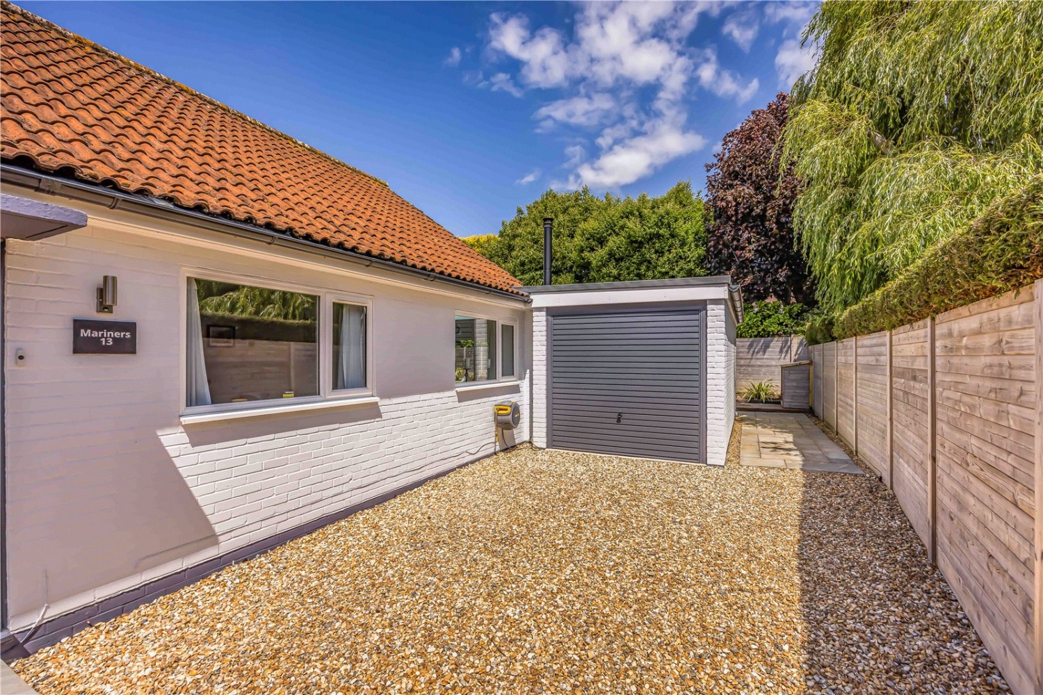 Itchenor, Chichester, West Sussex