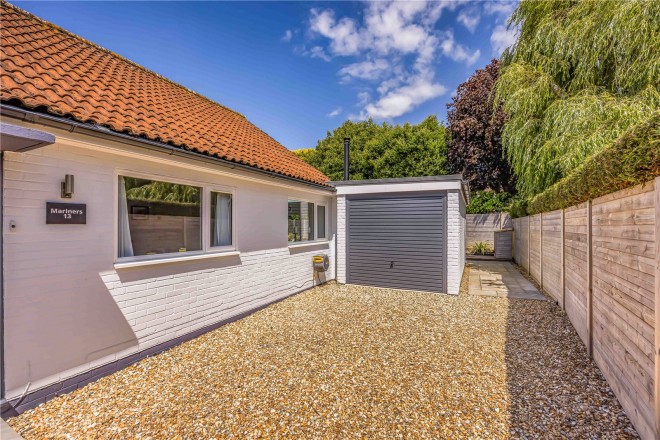 Itchenor, Chichester, West Sussex