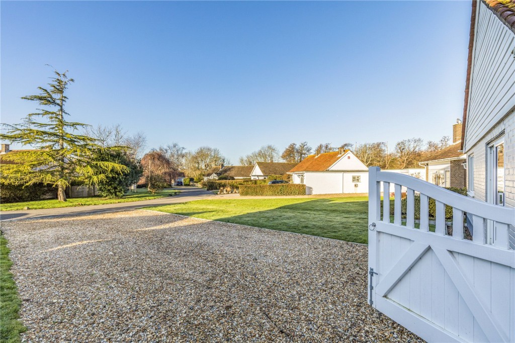 Itchenor, Chichester, West Sussex