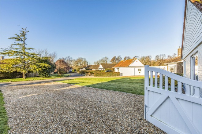 Itchenor, Chichester, West Sussex