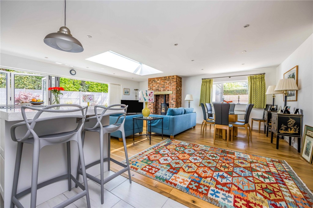 Itchenor, Chichester, West Sussex