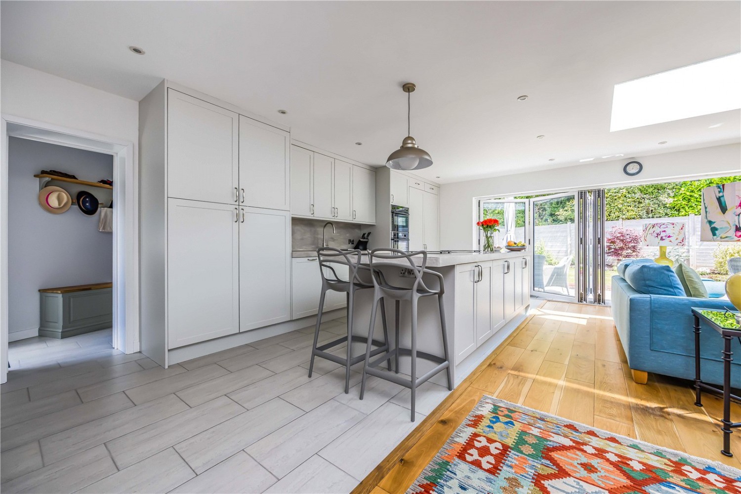 Itchenor, Chichester, West Sussex