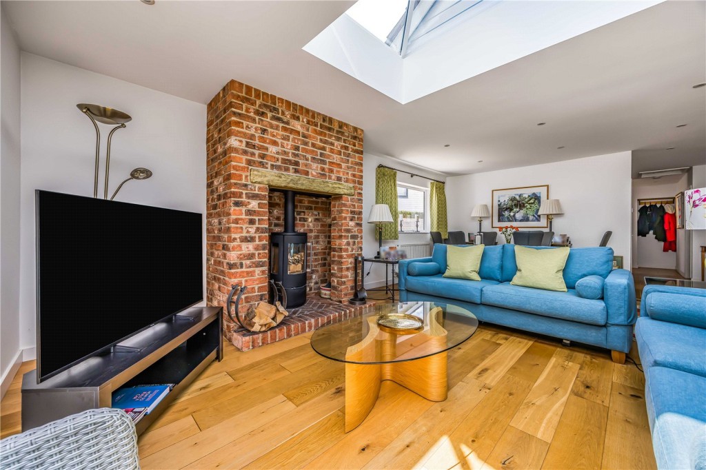 Itchenor, Chichester, West Sussex