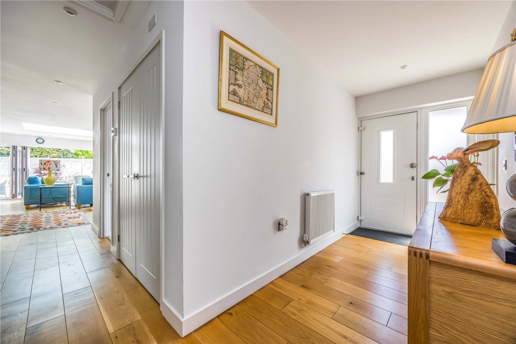 Itchenor, Chichester, West Sussex