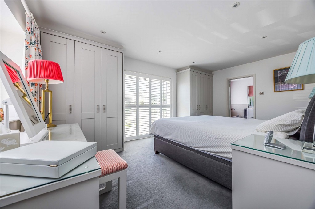 Itchenor, Chichester, West Sussex