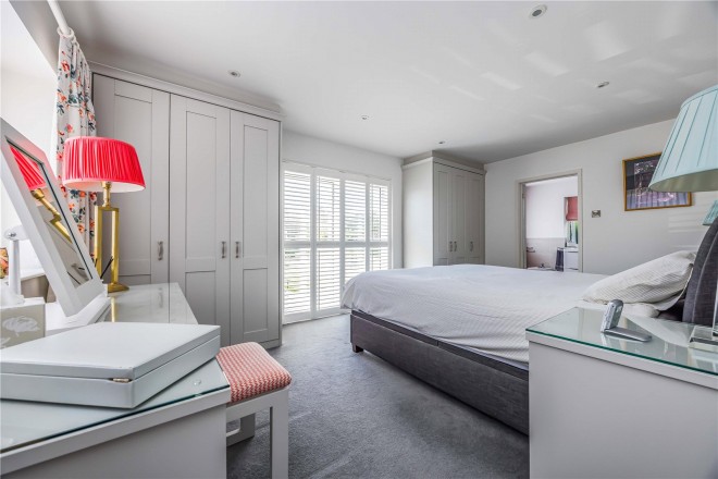 Itchenor, Chichester, West Sussex