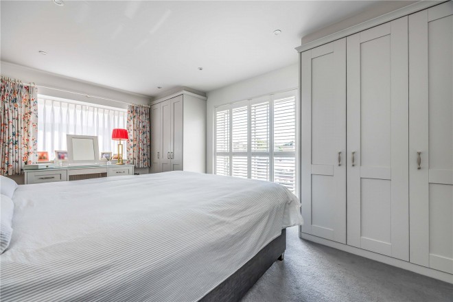 Itchenor, Chichester, West Sussex